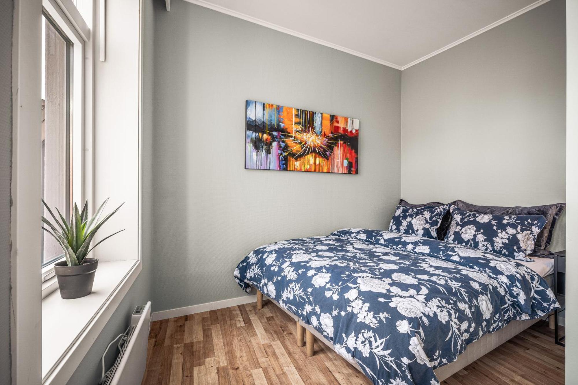 Floyen Bergen City Apartments And Rooms 外观 照片